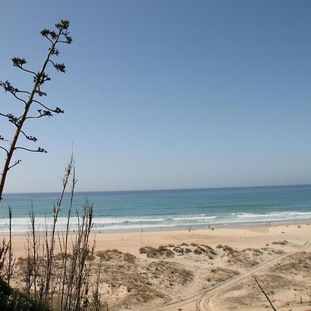 Apartamento Canaveral Playa Conil Conil De La Frontera Exteriör bild