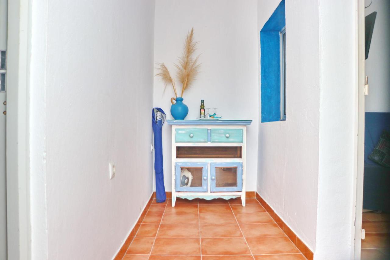 Apartamento Canaveral Playa Conil Conil De La Frontera Exteriör bild
