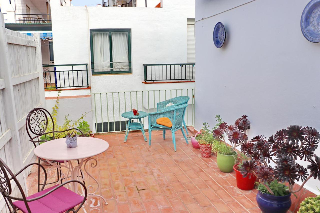Apartamento Canaveral Playa Conil Conil De La Frontera Exteriör bild