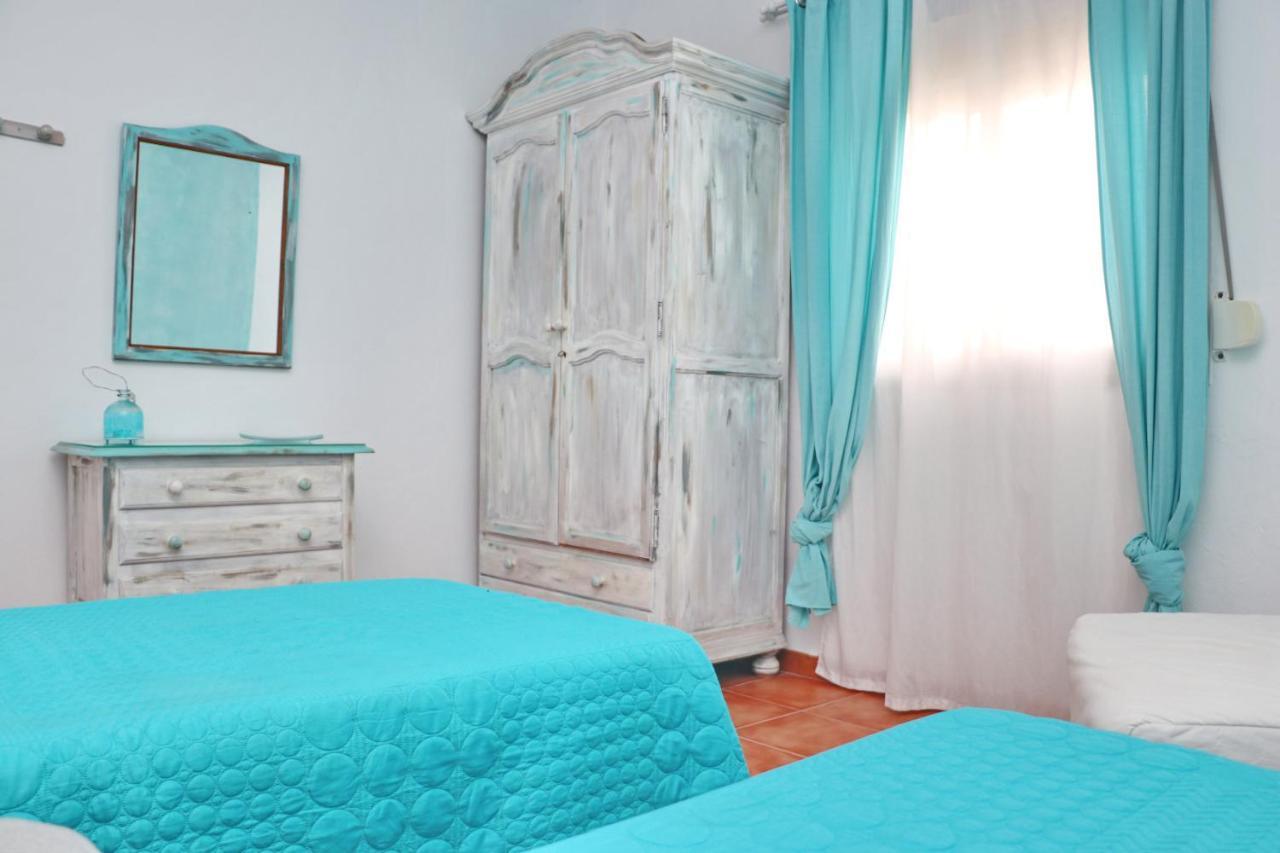 Apartamento Canaveral Playa Conil Conil De La Frontera Exteriör bild