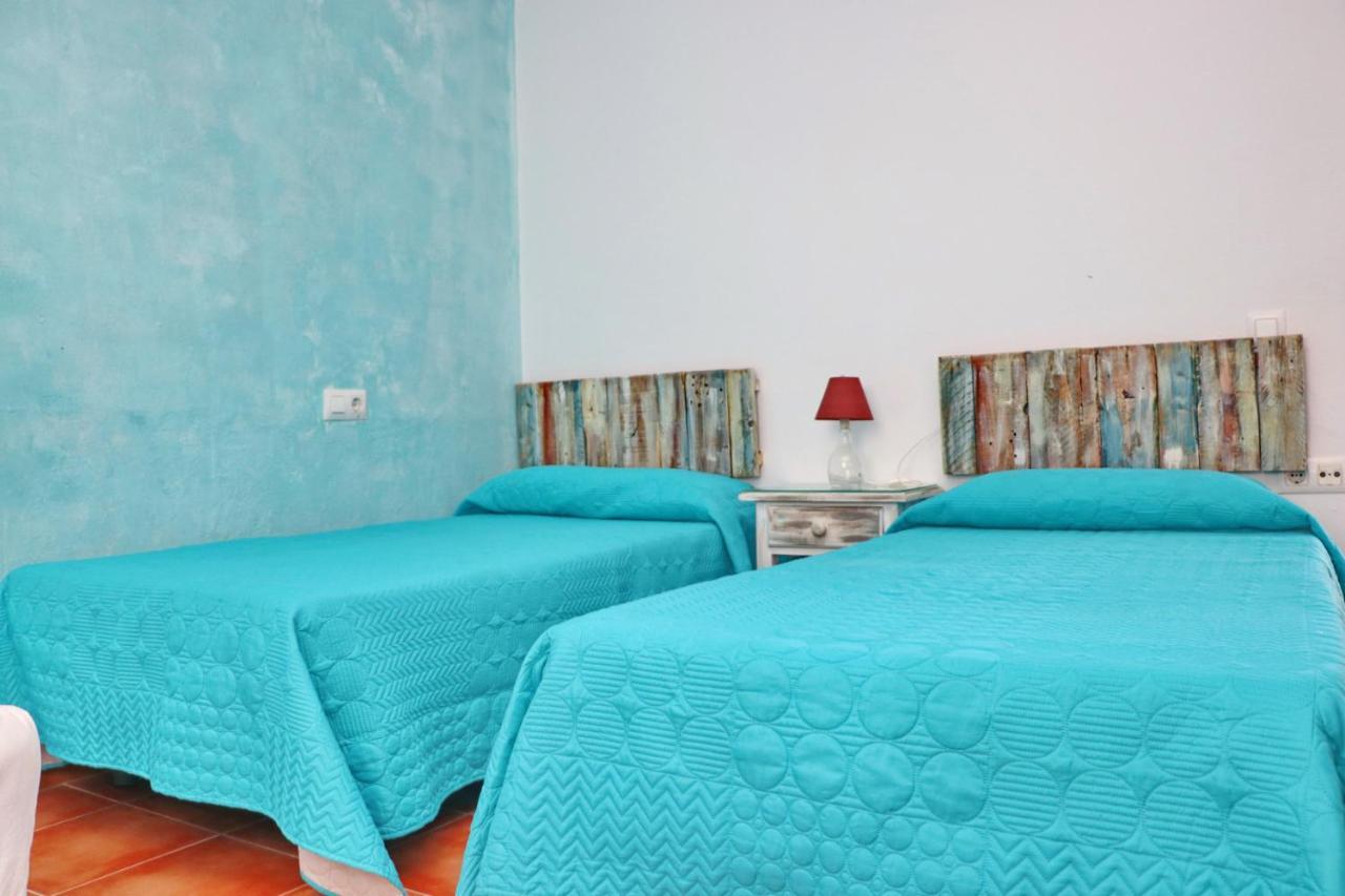 Apartamento Canaveral Playa Conil Conil De La Frontera Exteriör bild