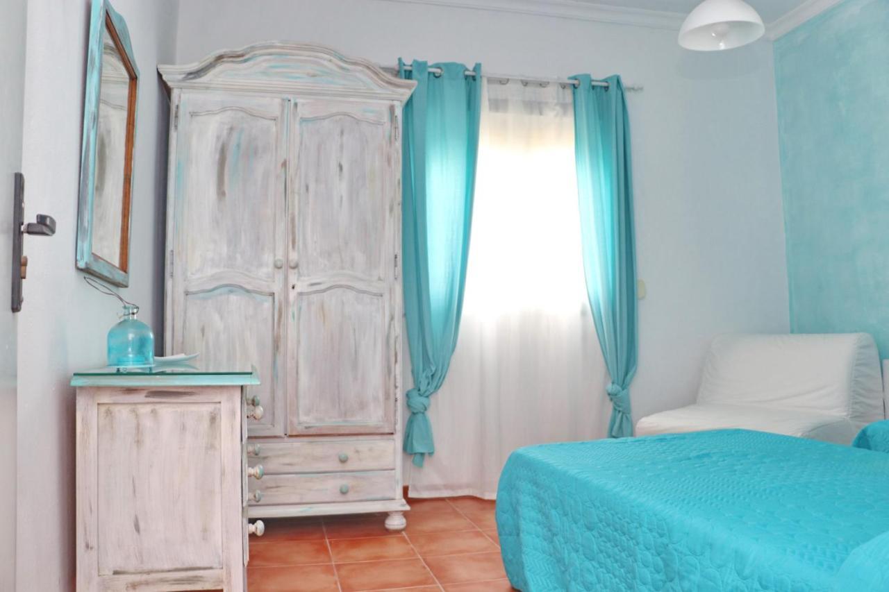 Apartamento Canaveral Playa Conil Conil De La Frontera Exteriör bild